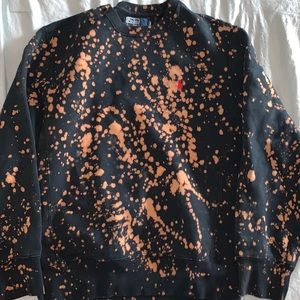 Ralph Lauren Polo crewneck sweater size s